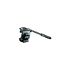 Manfrotto testa video micro 128rc teste Cavalletti fotocamere Tv - video - fotografia