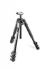 Manfrotto treppiede 190x pro4 treppiedi professionali 190x Pro4 Cavalletti fotocamere Tv - video - fotografia
