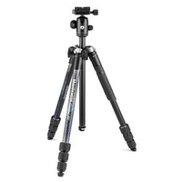 Manfrotto treppiede manfrotto mkelmii4bk bh element mii black Cavalletti fotocamere Tv - video - fotografia