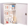 Markin armadietto p. soccorso 2 pers 40x3 Igiene sapone e medicali Ufficio cancelleria