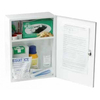 Markin armadietto p.soccorso 2pers 40 5x30 Igiene sapone e medicali Ufficio cancelleria