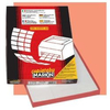 Markin c/599a3 cf100 etichette c599a3 420x297 a3 su foglio a4 C/599A3 Materiale di consumo Informatica