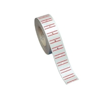 Markin cf20rotoli 1000 etichette perm21x17 Manutenzioni Brico giardino animali