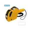 Markin prezzatrice motex 2612 (7 bande) MOTEX 2612