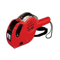 Markin prezzatrice motex 5500 MOTEX 5500 Manutenzioni Brico giardino animali