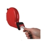 Markin y610disp dispenser plastica x eliminacode nera Segnaletica e targhe ufficio Ufficio cancelleria