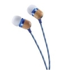 Marley auricolari microfono filo marley em je041 dnb smile jamaica denim Cuffie / auricolari wireless Audio - hi fi