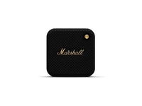 Marshall headphones cassa wireless marshall 1006059 willen black e brass Home audio speakers Audio - hi fi