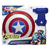 Marvel avengers scudo capitan america AVENGERS SCUDO CAPITAN AMERICA Bambini & famiglia Console,  giochi & giocattoli