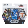 Marvel avn dualpack personaggi 15cm game giocattolo Bambini & famiglia Console,  giochi & giocattoli