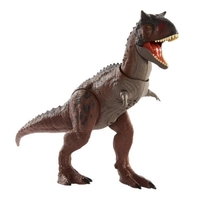 Mattel animale mattel gnl07 jurassic world carnotauro toro Bambini & famiglia Console,  giochi & giocattoli