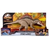 Mattel animale mattel hcg54 jurassic world spinosauro morso esterno Bambini & famiglia Console,  giochi & giocattoli