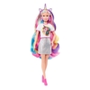 Mattel bambola mattel ghn04 barbie fantasia capelli Bambini & famiglia Console,  giochi & giocattoli
