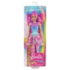 Mattel bambola mattel gjj98 barbie fatine Bambini & famiglia Console,  giochi & giocattoli