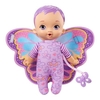 Mattel bambola mattel hbh39 my garden baby farfalla Bambini & famiglia Console,  giochi & giocattoli