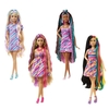 Mattel bambola mattel hcm88 barbie super chioma assortito Bambini & famiglia Console,  giochi & giocattoli