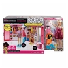 Mattel barbie armadio dei sogni giocattolo Barbie Armadio dei sogni Bambini & famiglia Console,  giochi & giocattoli
