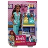 Mattel barbie baby doctor doll giocattolo Bambini & famiglia Console,  giochi & giocattoli