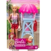 Mattel barbie sports coach plays... giocattolo Bambini & famiglia Console,  giochi & giocattoli
