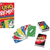 Mattel carte da gioco mattel gdx71 uno remix Bambini & famiglia Console,  giochi & giocattoli