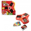 Mattel carte da gioco mattel hcc21 uno triple play Bambini & famiglia Console,  giochi & giocattoli