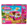 Mattel costruzioni mattel gwr35 barbie camper dei sogni Bambini & famiglia Console,  giochi & giocattoli