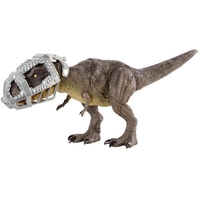 Mattel jw t-rex passi letali giocattolo Bambini & famiglia Console,  giochi & giocattoli