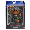 Mattel masters of the universe - masterverse revelation man-at-arms Bambini & famiglia Console,  giochi & giocattoli