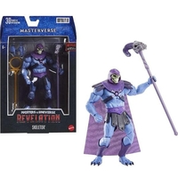 Mattel masters of the universe - masterverse revelation skeletor Bambini & famiglia Console,  giochi & giocattoli