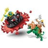 Mattel masters of the universe battle-cat contro roton Bambini & famiglia Console,  giochi & giocattoli