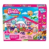 Mattel mega barbie casa di malibu giocattolo Bambini & famiglia Console,  giochi & giocattoli