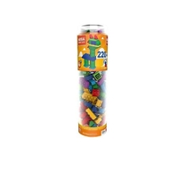 Mattel mega tubo costruzioni large 220 pz Bambini & famiglia Console,  giochi & giocattoli