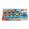 Mattel mezzo stradale mattel gvc37 hot wheels camion 2 in 1 Bambini & famiglia Console,  giochi & giocattoli