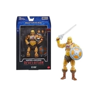 Mattel motu masterverse revelation he-man Bambini & famiglia Console,  giochi & giocattoli