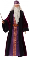 Mattel personaggio mattel fym54 harry potter albus silente Bambini & famiglia Console,  giochi & giocattoli