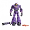 Mattel personaggio mattel hhj72 lightyear zurg Bambini & famiglia Console,  giochi & giocattoli