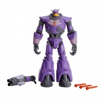 Mattel personaggio mattel hhj72 lightyear zurg Bambini & famiglia Console,  giochi & giocattoli