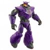 Mattel personaggio mattel hhj75 lightyear zurg Bambini & famiglia Console,  giochi & giocattoli