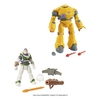 Mattel personaggio mattel hhj85 lightyear core assortito Bambini & famiglia Console,  giochi & giocattoli