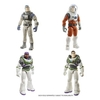 Mattel personaggio mattel hhk29 lightyear large assortito Bambini & famiglia Console,  giochi & giocattoli