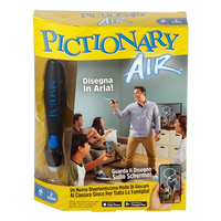 Mattel pictionary air giocattolo Bambini & famiglia Console,  giochi & giocattoli