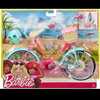 Mattel playset mattel dvx55 barbie la bicicletta Barbie Bicicletta Bambini & famiglia Console,  giochi & giocattoli