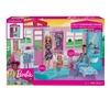 Mattel playset mattel fxg54 barbie il loft di Bambini & famiglia Console,  giochi & giocattoli