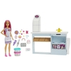 Mattel playset mattel gfp59 barbie pasticceria Bambini & famiglia Console,  giochi & giocattoli