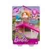 Mattel playset mattel grg75 barbie mini playset cuccioli assortito Bambini & famiglia Console,  giochi & giocattoli