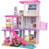 Mattel playset mattel grg93 barbie casa dei sogni Bambini & famiglia Console,  giochi & giocattoli