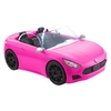 Mattel playset mattel hbt92 barbie auto cabrio fucsia Bambini & famiglia Console,  giochi & giocattoli