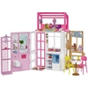 Mattel playset mattel hcd47 barbie loft Bambini & famiglia Console,  giochi & giocattoli