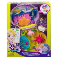 Mattel pp borsetta conchiglia giocattolo Bambini & famiglia Console,  giochi & giocattoli