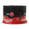 Maxell 275610 dvd-r 50 pz. spindle 275610